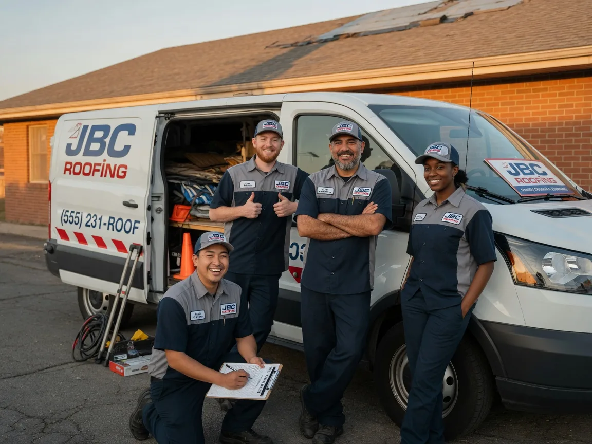 Roof Replacement company in La Valle, WI