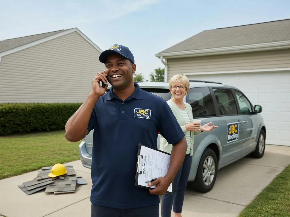 Roof Replacement La Valle, WI FAQs